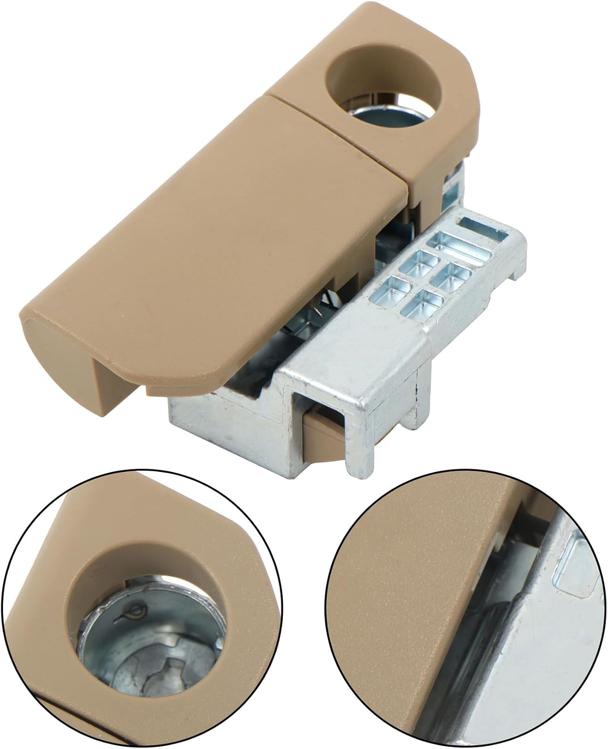 labwork Glove Box Lock Assembly Replacement for Honda Pilot 2009